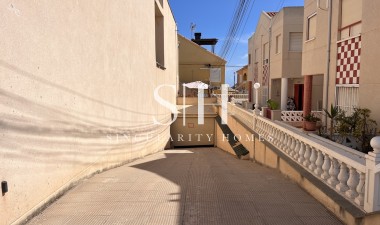 Перепродажа - Casa - La Mata - Costa Blanca