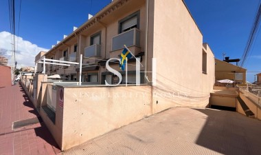 Перепродажа - Casa - La Mata - Costa Blanca