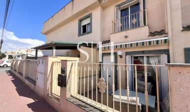 Перепродажа - Casa - La Mata - Costa Blanca