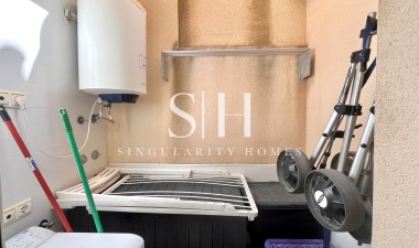 Перепродажа - Casa - La Mata - Costa Blanca