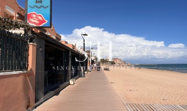 Перепродажа - Casa - La Mata - Costa Blanca