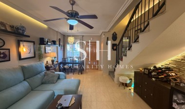 Wiederverkauf - Villa - Torrevieja - El Limonar