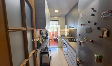 Wiederverkauf - Villa - Torrevieja - El Limonar