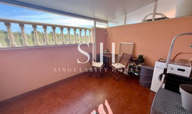 Wiederverkauf - Villa - Torrevieja - El Limonar