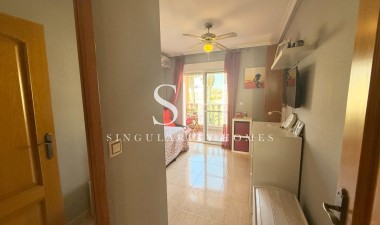 Wiederverkauf - Villa - Torrevieja - El Limonar