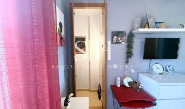 Wiederverkauf - Villa - Torrevieja - El Limonar