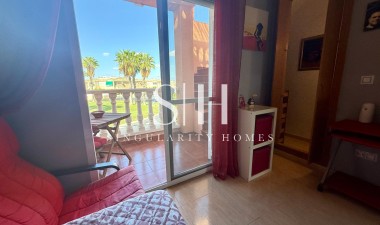 Wiederverkauf - Villa - Torrevieja - El Limonar