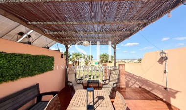 Wiederverkauf - Villa - Torrevieja - El Limonar