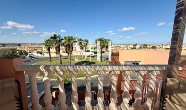 Wiederverkauf - Villa - Torrevieja - El Limonar