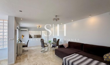 Wiederverkauf - Villa - Torrevieja - Los Frutales