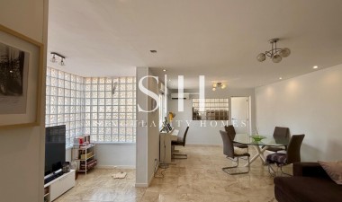 Wiederverkauf - Villa - Torrevieja - Los Frutales