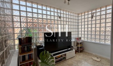 Wiederverkauf - Villa - Torrevieja - Los Frutales