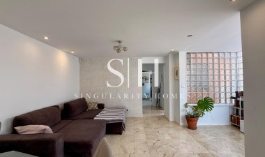 Wiederverkauf - Villa - Torrevieja - Los Frutales