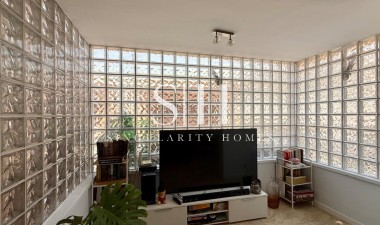 Wiederverkauf - Villa - Torrevieja - Los Frutales