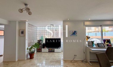 Wiederverkauf - Villa - Torrevieja - Los Frutales