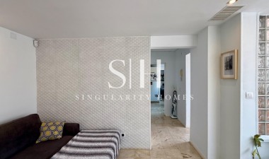 Wiederverkauf - Villa - Torrevieja - Los Frutales