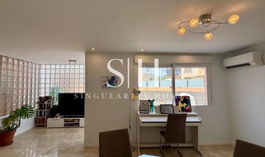 Wiederverkauf - Villa - Torrevieja - Los Frutales