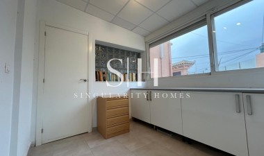 Wiederverkauf - Villa - Torrevieja - Los Frutales