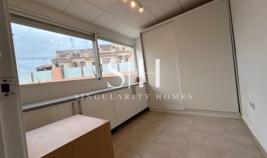 Wiederverkauf - Villa - Torrevieja - Los Frutales