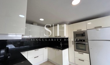 Wiederverkauf - Villa - Torrevieja - Los Frutales