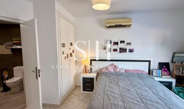 Wiederverkauf - Villa - Torrevieja - Los Frutales