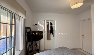 Wiederverkauf - Villa - Torrevieja - Los Frutales