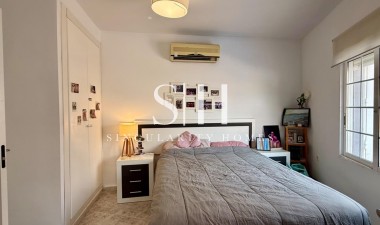 Wiederverkauf - Villa - Torrevieja - Los Frutales