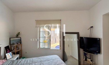 Wiederverkauf - Villa - Torrevieja - Los Frutales