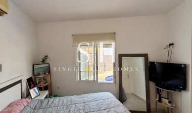 Wiederverkauf - Villa - Torrevieja - Los Frutales