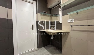 Wiederverkauf - Villa - Torrevieja - Los Frutales