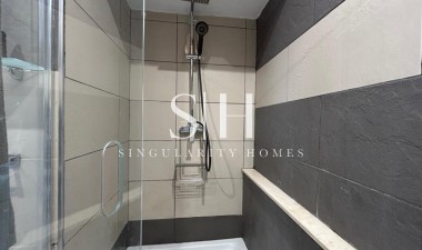 Wiederverkauf - Villa - Torrevieja - Los Frutales