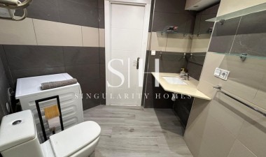 Wiederverkauf - Villa - Torrevieja - Los Frutales