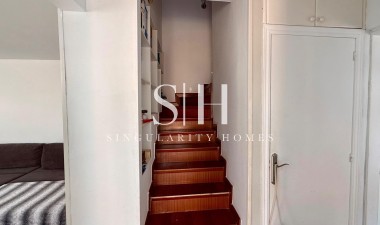 Wiederverkauf - Villa - Torrevieja - Los Frutales