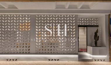 Nieuwbouw Woningen - Appartement / flat - Torrevieja - Playa Los Naufragos