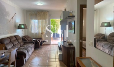 Återförsäljning - Hus - Pilar de la Horadada - Mil Palmeras