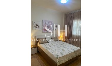 Återförsäljning - Hus - Pilar de la Horadada - Mil Palmeras