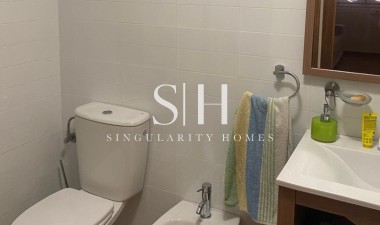 Återförsäljning - Hus - Pilar de la Horadada - Mil Palmeras