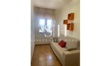 Återförsäljning - Hus - Pilar de la Horadada - Mil Palmeras