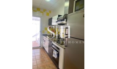 Återförsäljning - Hus - Pilar de la Horadada - Mil Palmeras