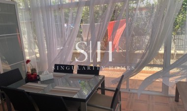 Återförsäljning - Hus - Pilar de la Horadada - Mil Palmeras