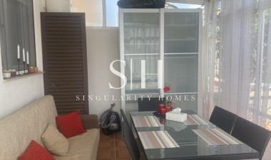 Återförsäljning - Hus - Pilar de la Horadada - Mil Palmeras