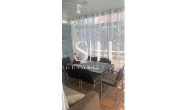 Återförsäljning - Hus - Pilar de la Horadada - Mil Palmeras