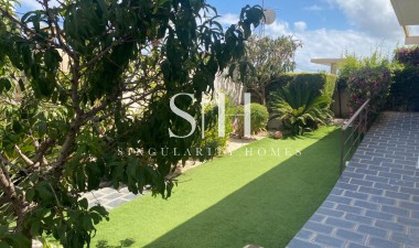 Återförsäljning - Hus - Pilar de la Horadada - Mil Palmeras