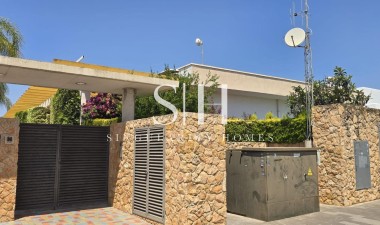 Återförsäljning - Hus - Pilar de la Horadada - Mil Palmeras