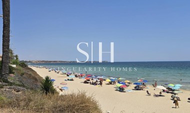 Återförsäljning - Hus - Pilar de la Horadada - Mil Palmeras