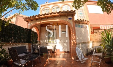 Resale - House - Torrevieja - El Acequión - Los Náufragos