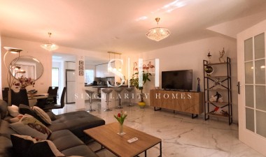 Resale - House - Torrevieja - El Acequión - Los Náufragos