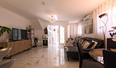 Resale - House - Torrevieja - El Acequión - Los Náufragos