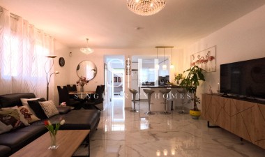 Resale - House - Torrevieja - El Acequión - Los Náufragos