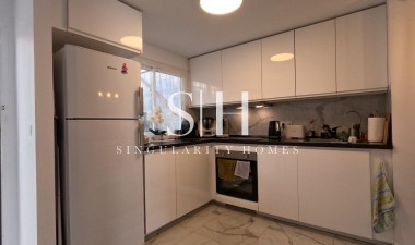 Resale - House - Torrevieja - El Acequión - Los Náufragos